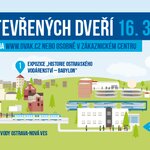 Den otevřených dveří v OVAKu Den otevřených dveří v OVAKu