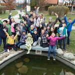 Další z úžasných děl - tentokrát Základní škola Ostrava-Stará bBělá, 4.B, Vodníci Další z úžasných děl - tentokrát Základní škola Ostrava-Stará bBělá, 4.B, Vodníci