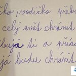 Přání vodě :) Voda by určitě poděkovala! Přání vodě :) Voda by určitě poděkovala!