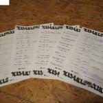 Jak Rychvalďáci skloňovali VODU ve všech pádech Jak Rychvalďáci skloňovali VODU ve všech pádech