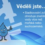 Věděli jste?