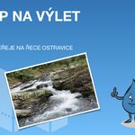 Peřeje na Ostravici Peřeje na Ostravici