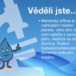 Věděli jste? Věděli jste?