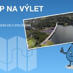 Znáte vodní dílo Kružberk?