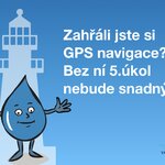 Zahřáli sjte si své GPS? Zahřáli sjte si své GPS?