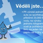 VĚDĚLI JSTE...?
