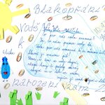 Aquateam poblahopřál vodě k jejím narozeninám, dostanou za to body navíc! Aquateam poblahopřál vodě k jejím narozeninám, dostanou za to body navíc!