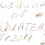 Aquatem dostane body navíc, vodu přeložili do několika světových jazyků a mnoho dalšího. Aquatem dostane body navíc, vodu přeložili do několika světových jazyků a mnoho dalšího.