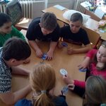 Šikulové vymysleli skvělou hru! Šikulové vymysleli skvělou hru!