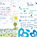Aquamen a jejich tvorba Aquamen a jejich tvorba