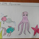Aquamen a jejich krásné výtvory Aquamen a jejich krásné výtvory