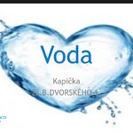 Krásné prezentace od Kapiček Krásné prezentace od Kapiček