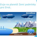 Připomenutí důležitosti vody od Aquateamu Připomenutí důležitosti vody od Aquateamu