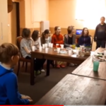 Koukněte na originální VODOSPOT od rybiček Koukněte na originální VODOSPOT od rybiček