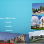 Prezentace o Plesenském potoku od týmu Vodopádí Prezentace o Plesenském potoku od týmu Vodopádí