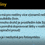 Vodníci vytvořili prezentaci o H2O Vodníci vytvořili prezentaci o H2O
