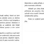 Pohádka od Koumáků Pohádka od Koumáků