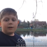Reportáž o vodě od Čochtanů Reportáž o vodě od Čochtanů