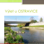 Max z Vodopádí u toku řeky Ostravice Max z Vodopádí u toku řeky Ostravice