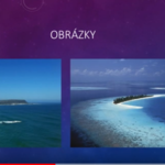 Další prezentace od Rybiček! Tentokrát o Světovém oceánu Další prezentace od Rybiček! Tentokrát o Světovém oceánu