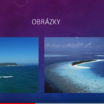 Další prezentace od Rybiček! Tentokrát o Světovém oceánu