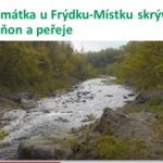 Prezentaci o řece a přehradě Morávce vytvořil tým Rybičky Prezentaci o řece a přehradě Morávce vytvořil tým Rybičky