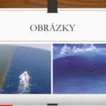 Prezentace o Tichém oceánu od Rybiček Prezentace o Tichém oceánu od Rybiček