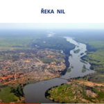 Rybičky posílají další a další prezentace! Tentokrát o Nilu a Zambezi Rybičky posílají další a další prezentace! Tentokrát o Nilu a Zambezi