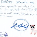 Výtvory od Vydrýsků Výtvory od Vydrýsků