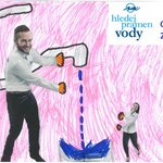 Kohoutková x balená voda v podání Odraváků! Kohoutková x balená voda v podání Odraváků!