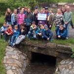 Odraváci se dočkali příznivého počasí, které hned využili Odraváci se dočkali příznivého počasí, které hned využili