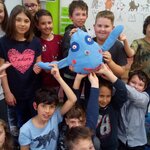 Šikulové a jejich originální člověče, nezlob se a maskot Ováček! Šikulové a jejich originální člověče, nezlob se a maskot Ováček!