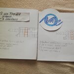 Křížovky od Ganišovců! Křížovky od Ganišovců!