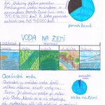 Práce na vodní téma a studie o vodě Koumákům nedělá problém! Práce na vodní téma a studie o vodě Koumákům nedělá problém!