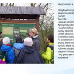 Šikulové vzpomínají na svůj výlet k nivě řeky Odry Šikulové vzpomínají na svůj výlet k nivě řeky Odry