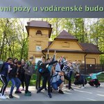 Kronika a prezentace od Netopýrků Kronika a prezentace od Netopýrků