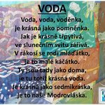 Krásná básnička od Vodopádí Krásná básnička od Vodopádí