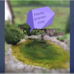 Vodopádí na výletě v Kozlovicích! Vodopádí na výletě v Kozlovicích!