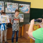 Vodospot od Rychvalďáků! Vodospot od Rychvalďáků!