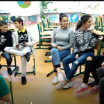 Důležitost kohoutkové vody, nám připomene Vodní hlídka, ve svém VODOSPOTU! Důležitost kohoutkové vody, nám připomene Vodní hlídka, ve svém VODOSPOTU!