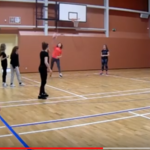 Vodospot Odraváků! Vodospot Odraváků!