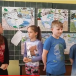 Rychvalďáci prezentovali své výtvory! Rychvalďáci prezentovali své výtvory!