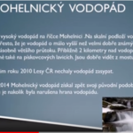 Prezentace o vodopádech od VODOPÁDÍ! Prezentace o vodopádech od VODOPÁDÍ!