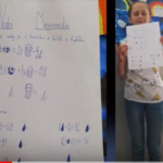 Vodní matematika od Vodopádí Vodní matematika od Vodopádí