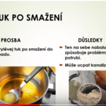 Víte, co nepatří do kanalizace? Jestli ne, tak se podívejte na prezentaci od Rybiček Víte, co nepatří do kanalizace? Jestli ne, tak se podívejte na prezentaci od Rybiček