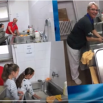 Vodopádí byli na exkurzi! Vodopádí byli na exkurzi!