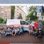 Vodopádí posílá pozdrav OVAKU! Vodopádí posílá pozdrav OVAKU!