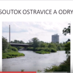 Prezentace o Ostravici od Vodopádí Prezentace o Ostravici od Vodopádí