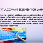 Prezentace o vyrobě a prodeji balené vody od Rybiček Prezentace o vyrobě a prodeji balené vody od Rybiček