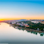 Nové informace o Dunaji se dozvíte od Rybiček